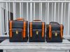 handcrafted rugid heritage rucksack functional adventure backpack in Italian veg-tan calfskin - 图片 2