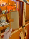 Artisan Italian Leather Long Wallet – Spacious Bifold Card & Cash Organizer - 图片 9