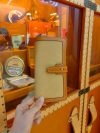 Artisan Italian Leather Long Wallet – Spacious Bifold Card & Cash Organizer