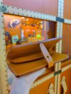 Artisan Italian Leather Long Wallet – Spacious Bifold Card & Cash Organizer - 图片 13