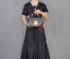 minimalist equestrian-chic crossbody saddle messenger handmade from veg-tan calfskin - 图片 8