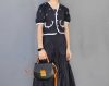 minimalist equestrian-chic crossbody saddle messenger handmade from veg-tan calfskin - 图片 9