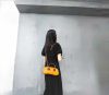Artisan Italian Leather Bowling Handbag – Spacious Everyday Satchel in Genuine Leather - 图片 6