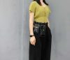 Handmade Multi-Accessory Waist Bag in Italian Vegetable-Tanned Leather