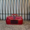 handmade Top-Handle handbag– Minimalist Structured crossbody Satchel for Everyday Carry - 图片 5