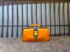 handmade Top-Handle handbag– Minimalist Structured crossbody Satchel for Everyday Carry