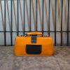 handmade Top-Handle handbag– Minimalist Structured crossbody Satchel for Everyday Carry - 图片 9