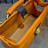 handmade Top-Handle handbag– Minimalist Structured crossbody Satchel for Everyday Carry - 图片 11
