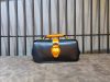 handmade Top-Handle handbag– Minimalist Structured crossbody Satchel for Everyday Carry - 图片 12