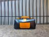 handmade Top-Handle handbag– Minimalist Structured crossbody Satchel for Everyday Carry - 图片 13