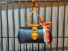 handmade Top-Handle handbag– Minimalist Structured crossbody Satchel for Everyday Carry - 图片 14