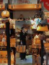 handcrafted versatile keepall weekend duffle handbag-superb travel essentials - 图片 4