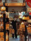 handcrafted versatile keepall weekend duffle handbag-superb travel essentials - 图片 5
