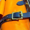 handcrafted versatile keepall weekend duffle handbag-superb travel essentials - 图片 9