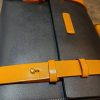 Handmade Convertible Backpack – Multi-Way Leather handbag in Italian Vegetable-Tanned Leather - 图片 10